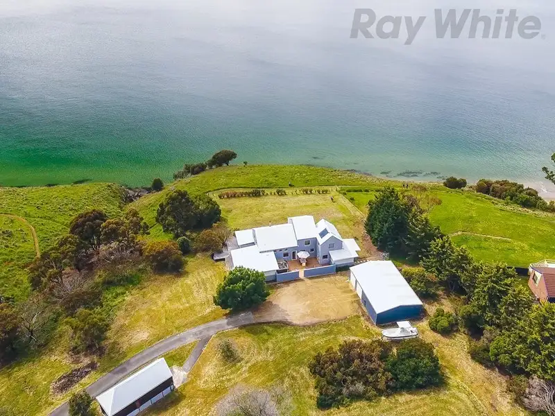 Main view of Homely house listing, 31 Kirra Road, Roches Beach TAS 7170