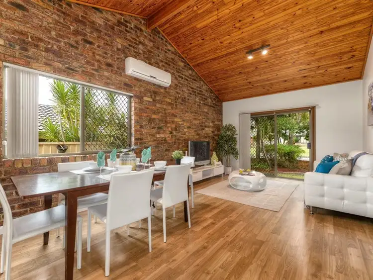 Third view of Homely house listing, 34 Briarwood Street, Carindale QLD 4152