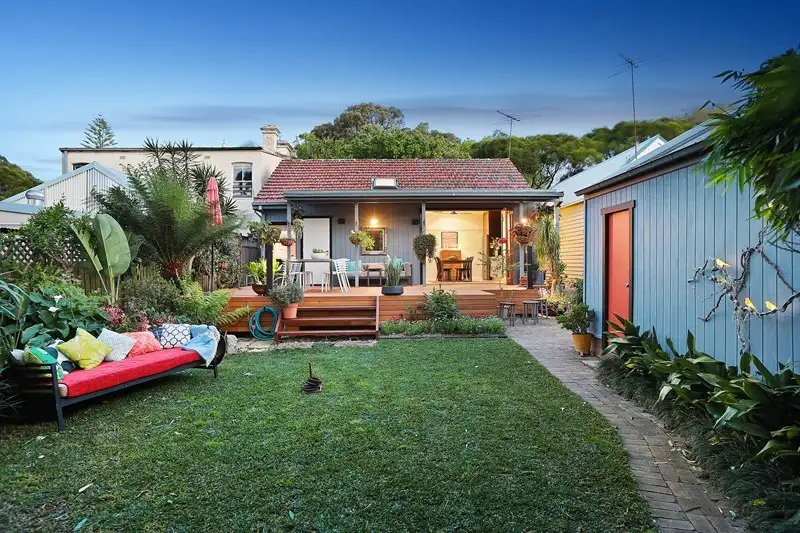 Main view of Homely house listing, 9 St Peters Street, St Peters NSW 2044