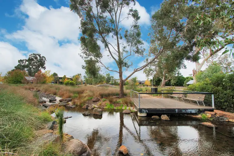 Fifth view of Homely land listing, 28 Georgia Drive, Mernda VIC 3754