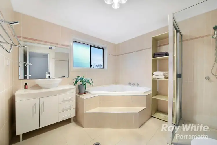 Fourth view of Homely other listing, 109 Centenary Road, South Wentworthville NSW 2145