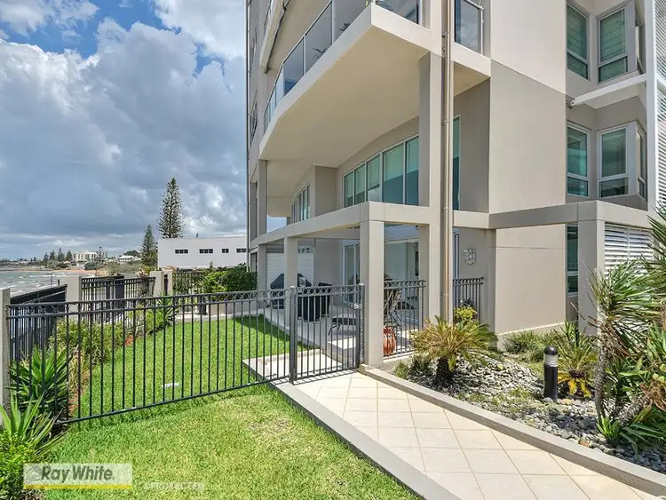 Second view of Homely unit listing, 7/146 Prince Edward Parade, Scarborough QLD 4020
