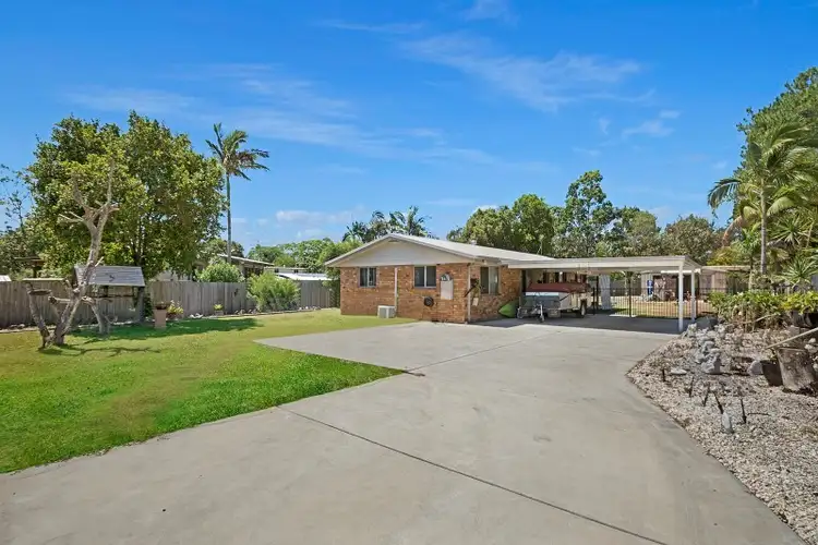 12 Montrose Street, Beerwah QLD 4519