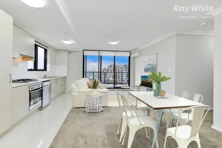 252/109-113 George Street, Parramatta NSW 2150
