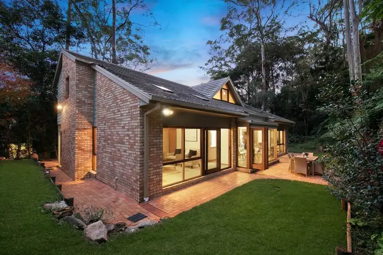 7a Roland Avenue, Wahroonga NSW 2076