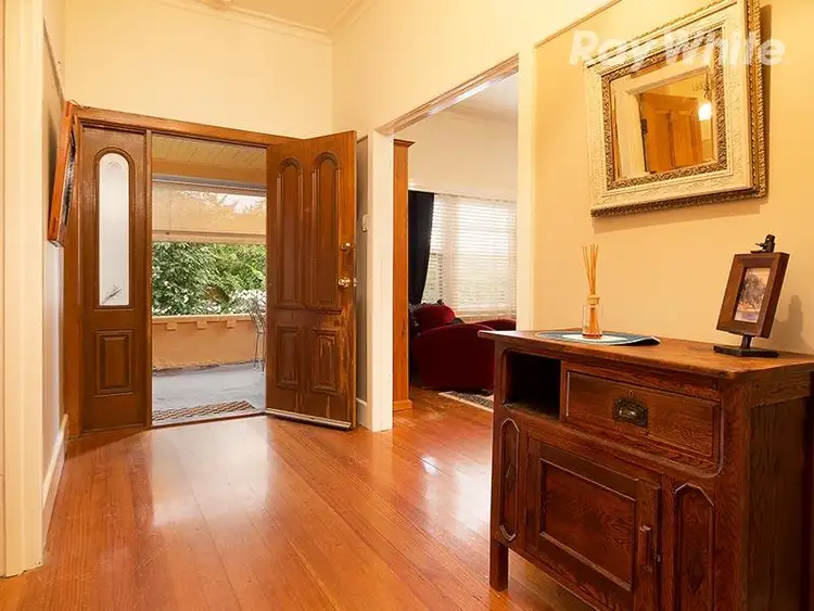 Fifth view of Homely house listing, 121 Hume Street, Wodonga VIC 3690