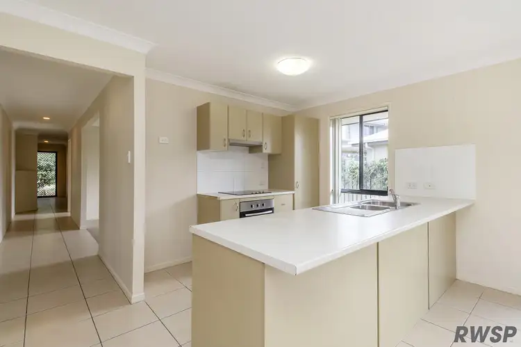 4 Moonlight Lane, Coomera QLD 4209