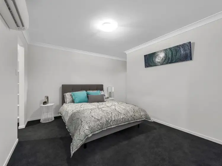 Fifth view of Homely apartment listing, 2/14 Pashen Street, Morningside QLD 4170