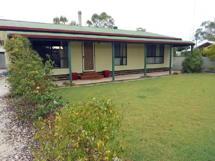 45 Green Street, Bordertown SA 5268