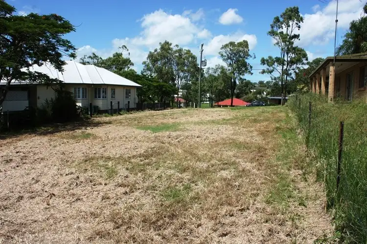Second view of Homely land listing, 77 Eskdale Road, Toogoolawah QLD 4313