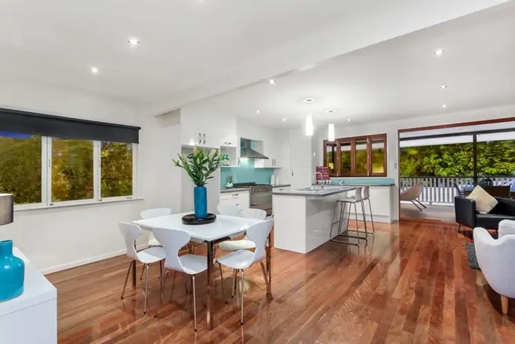 Second view of Homely house listing, 166 Redwood Street, Stafford Heights QLD 4053