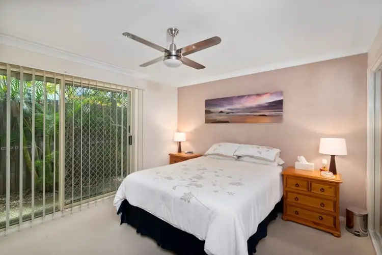 Seventh view of Homely house listing, 53 Keegan Circuit, Currumbin Waters QLD 4223