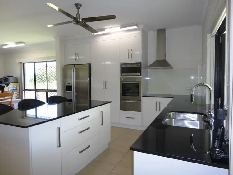 Seventh view of Homely house listing, Lot 34, 21 Mariner Drive, South Mission QLD 4852