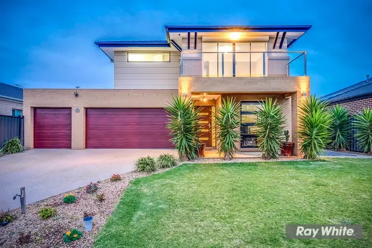 Main view of Homely house listing, 12 Cottesloe Boulevard, Tarneit VIC 3029