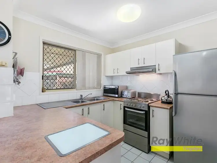 Third view of Homely townhouse listing, 20/19 DOUGHBOY Parade, Hemmant QLD 4174