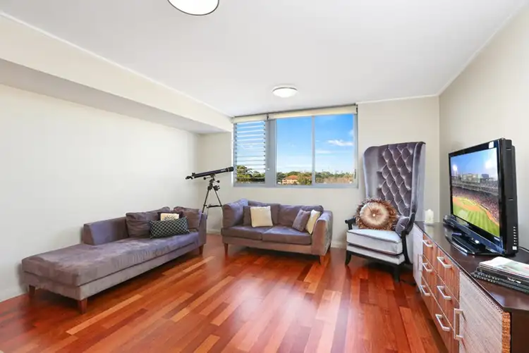 Second view of Homely apartment listing, T01/4-12 Garfield Street, Five Dock NSW 2046