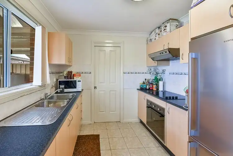 Second view of Homely house listing, 1/93 Cumberland Road, Ingleburn NSW 2565