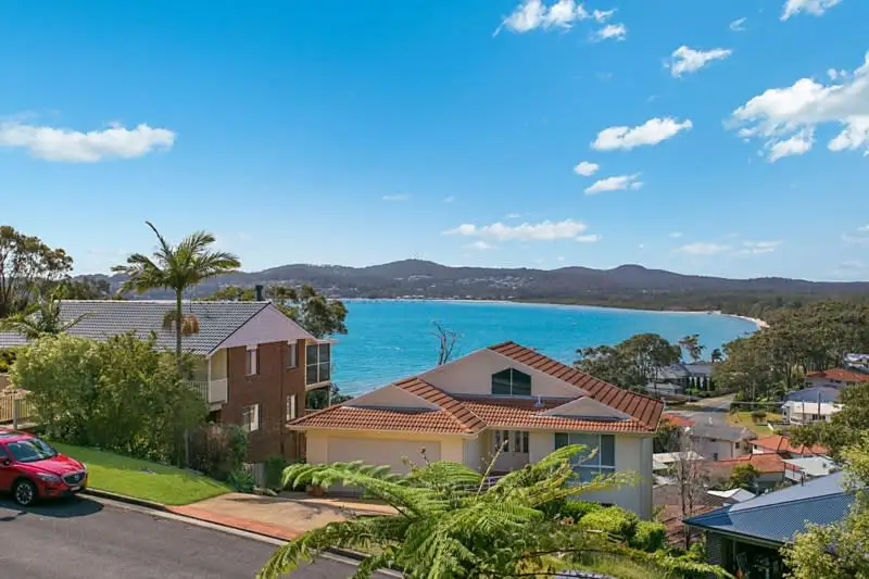 Main view of Homely house listing, 54 Scott Circuit, Salamander Bay NSW 2317