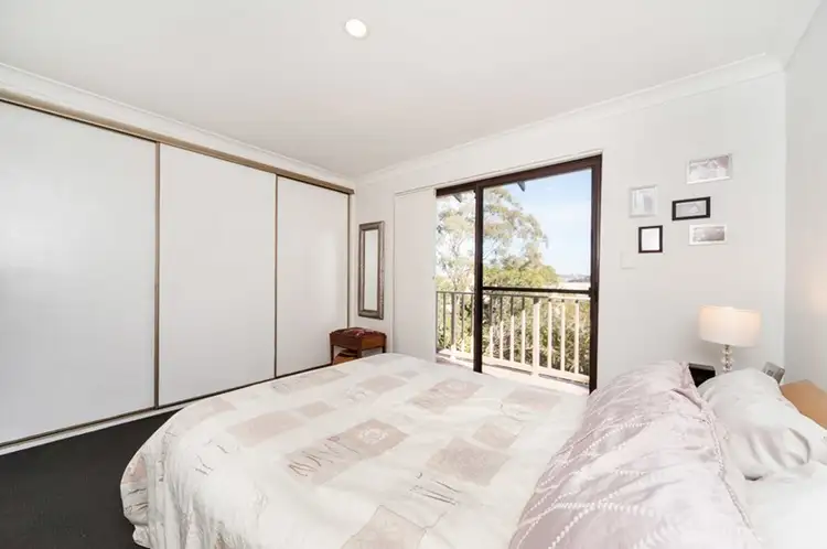 Third view of Homely townhouse listing, 1/56-58 Matheson Road, Applecross WA 6153