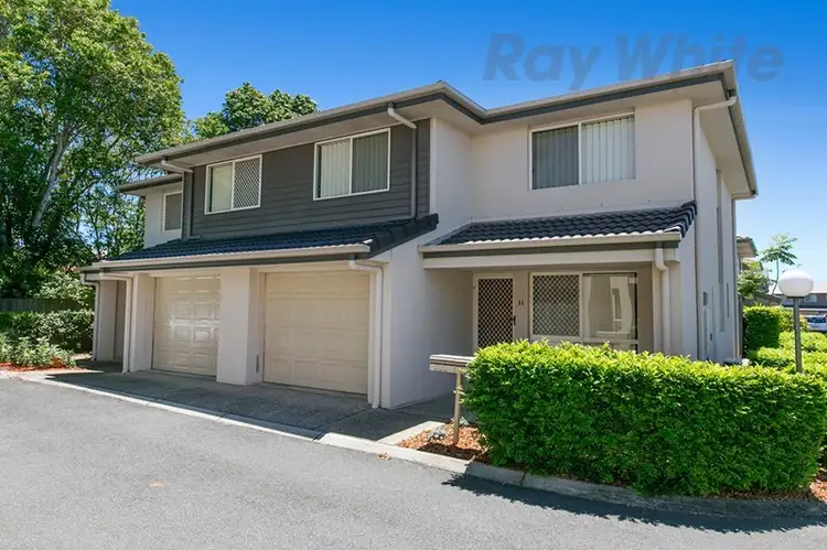 11/11 Pyranees Street, Calamvale QLD 4116