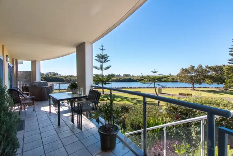 Sixth view of Homely unit listing, 52/233 Hannell Street, Maryville NSW 2293