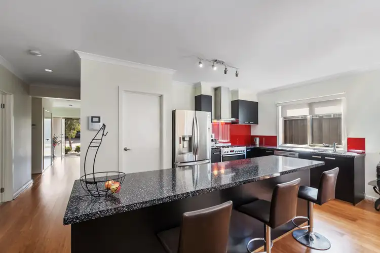 Second view of Homely house listing, 5 Faith Road, Craigieburn VIC 3064