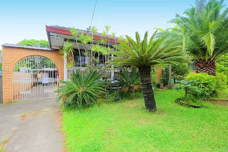 Main view of Homely house listing, 19 Barbers Road, Chester Hill NSW 2162
