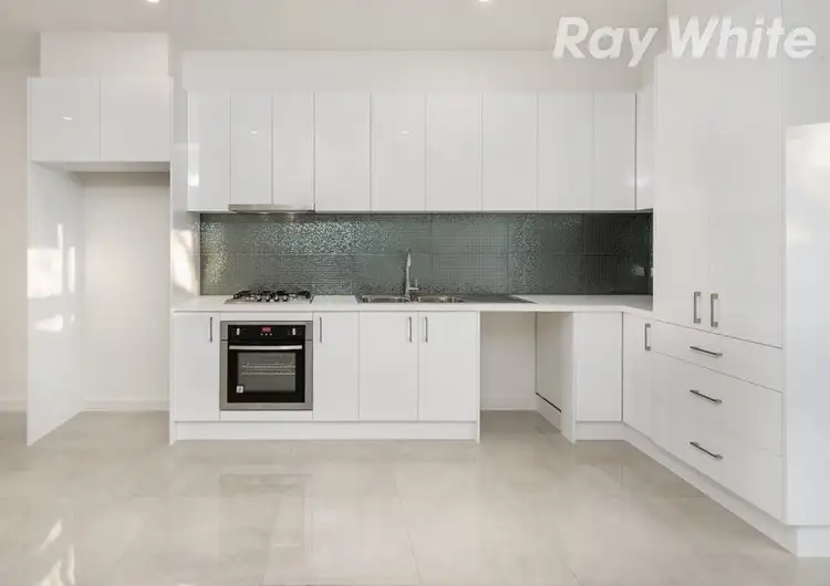 Fourth view of Homely townhouse listing, 9 Acacia Street, Thomastown VIC 3074
