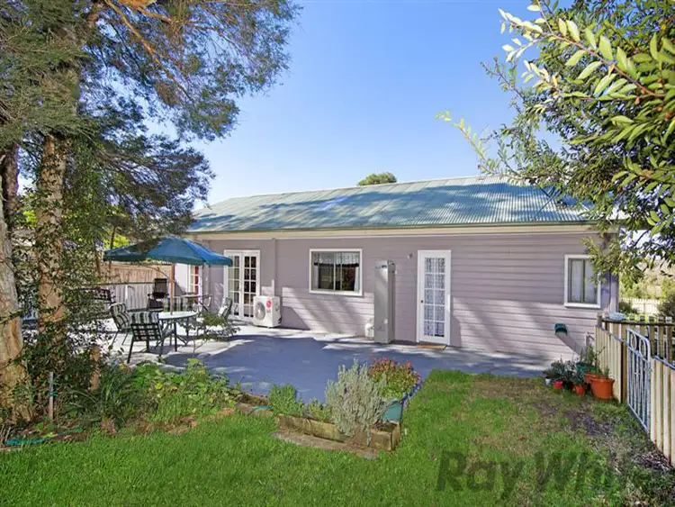 Sixth view of Homely house listing, 147 Railway Road, Warnervale NSW 2259