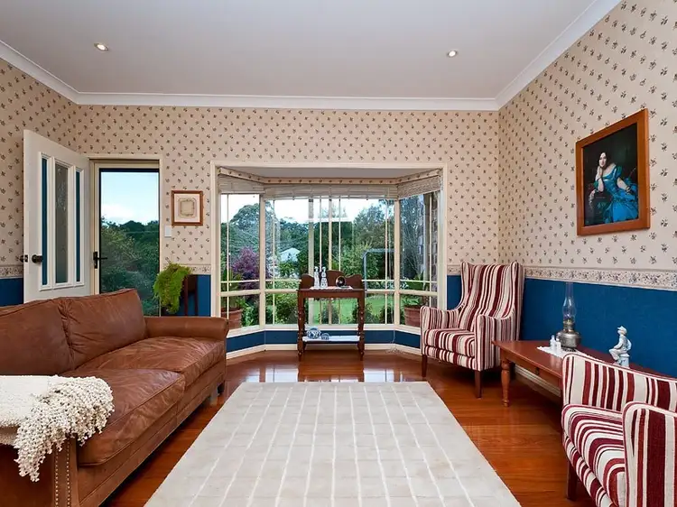 Third view of Homely house listing, 16 to 18 Caryota, Tamborine Mountain QLD 4272