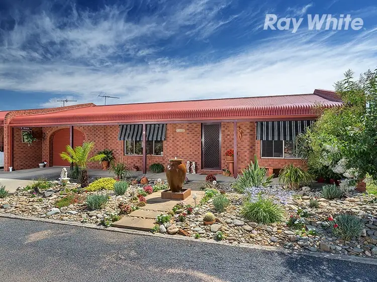 Main view of Homely unit listing, 10/144 Federation Avenue, Corowa NSW 2646