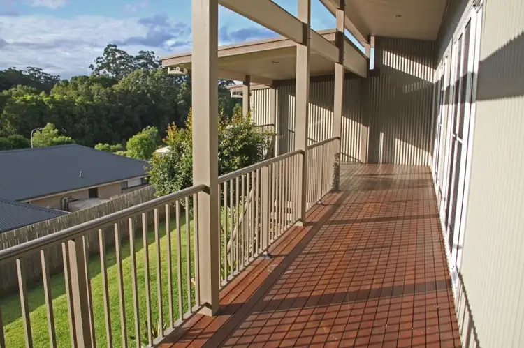 Second view of Homely house listing, 10 Mountain Spring Drive, Kendall NSW 2439