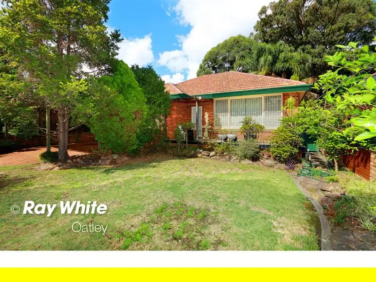 41 Park Street, Peakhurst NSW 2210