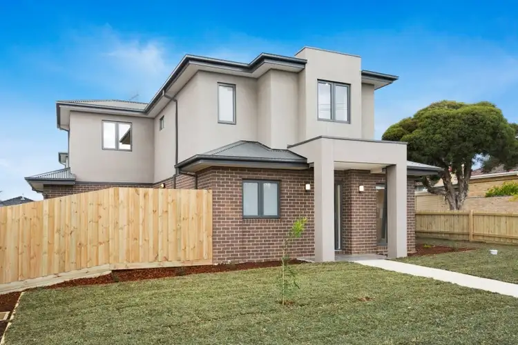 Second view of Homely house listing, 152 Middleborough Road, Blackburn South VIC 3130