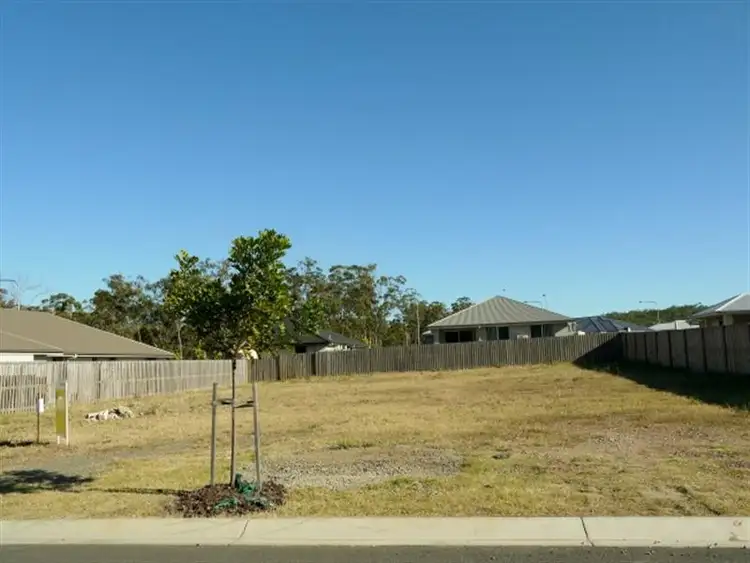 Third view of Homely land listing, 3 Thornbill Street, New Auckland QLD 4680