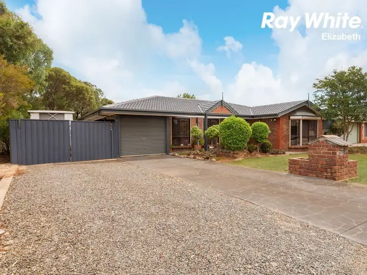 Second view of Homely house listing, 38 Roseworthy Drive, Andrews Farm SA 5114