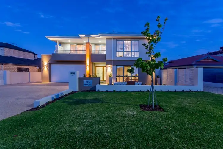 22A Klem Avenue, Salter Point WA 6152