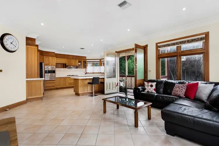 Second view of Homely house listing, 16 Bartlett Street, Preston VIC 3072