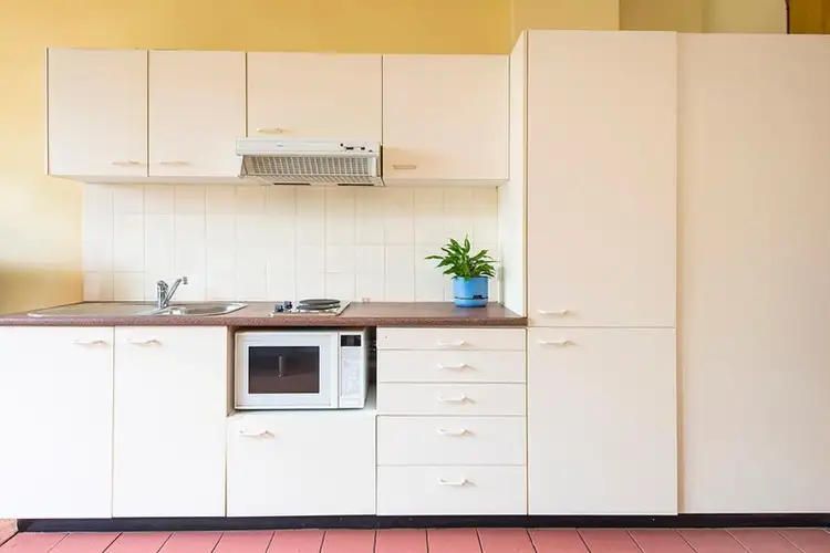 Third view of Homely studio listing, 44/450 Pacific Highway, Artarmon NSW 2064