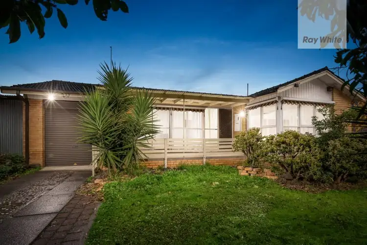 533 Grimshaw Street, Bundoora VIC 3083