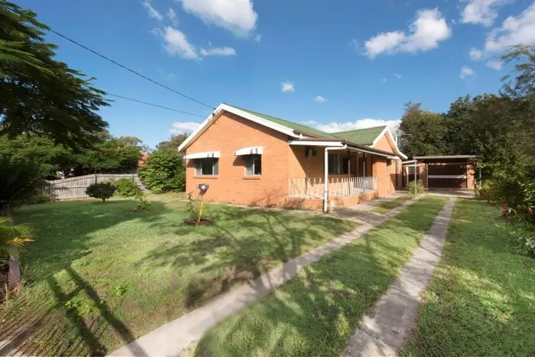 8 Hirschfield Street, Zillmere QLD 4034