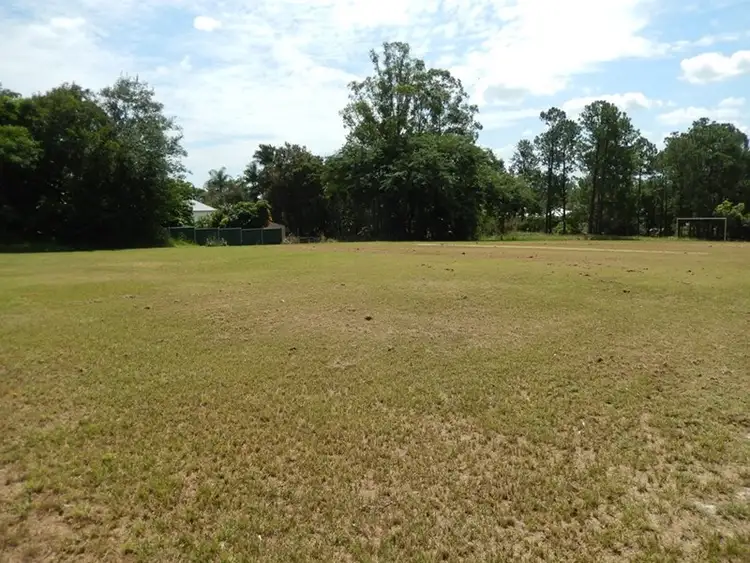 Second view of Homely land listing, 51 Mary Street, Blackstone QLD 4304