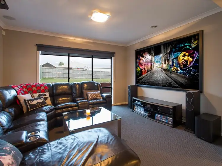 Sixth view of Homely house listing, 8 Jindara Avenue, Botanic Ridge VIC 3977