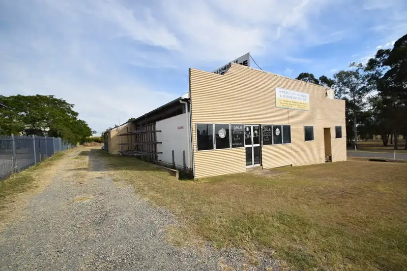 Main view of Homely land listing, Lot 11 Cairnscroft Street, Toogoolawah QLD 4313