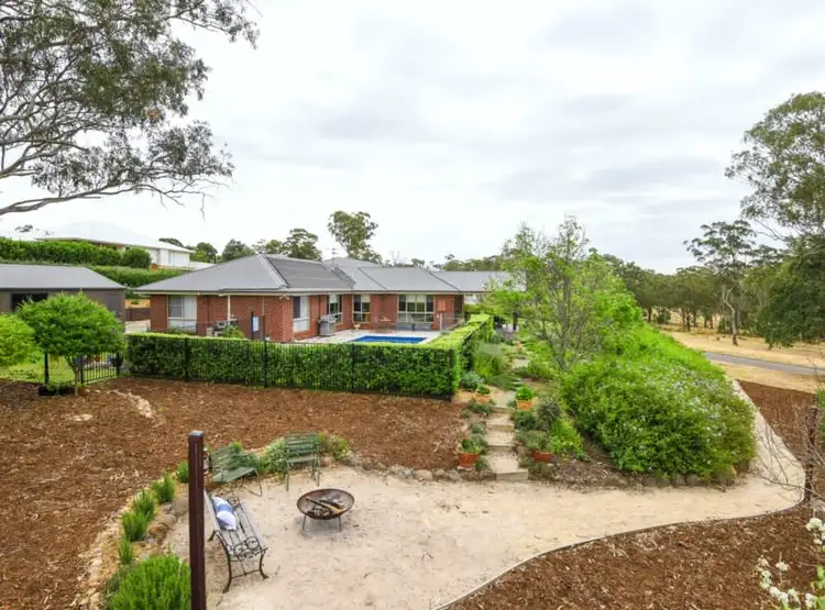 30 Federation Drive, Highfields QLD 4352