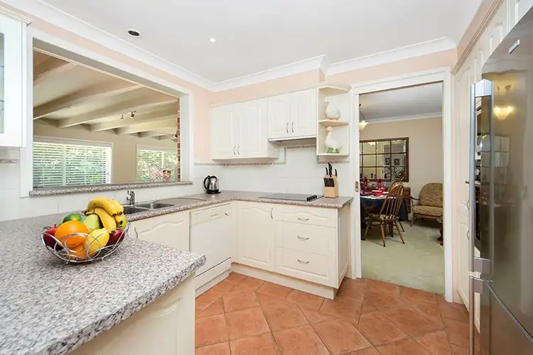 Fifth view of Homely house listing, 1 Power Place, Menai NSW 2234