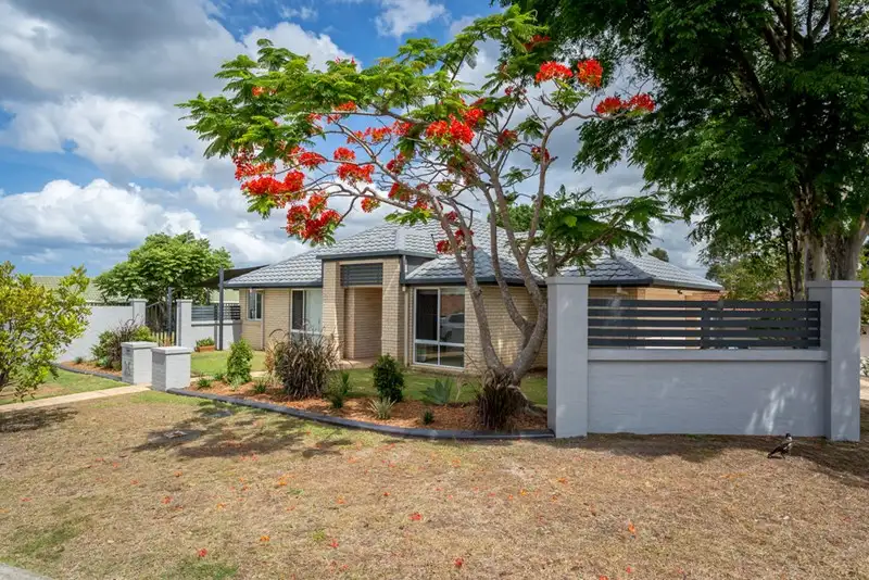 Main view of Homely house listing, 25 Breakwater Road, Robina QLD 4226