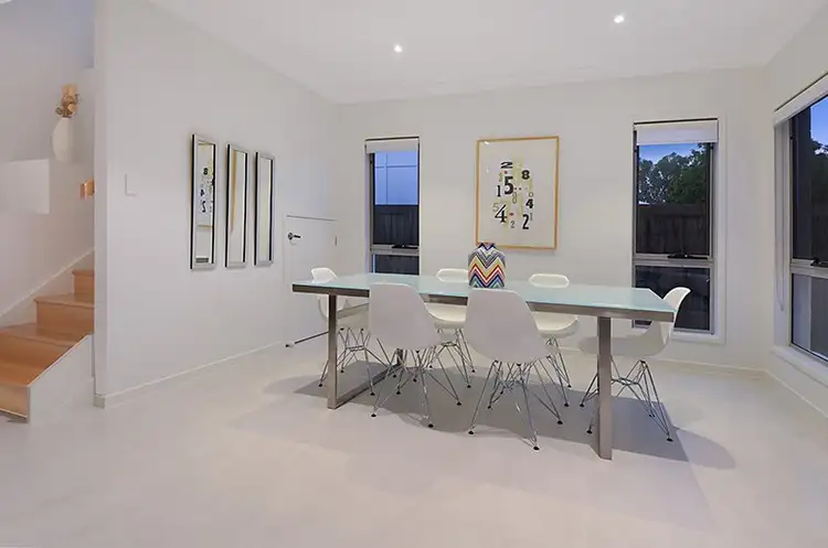 Fifth view of Homely house listing, 75 Clarke Street, Hendra QLD 4011