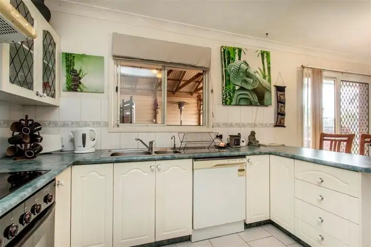 Fifth view of Homely house listing, 3 Abbey Row, Werrington Downs NSW 2747