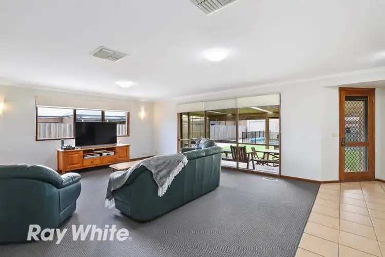 Seventh view of Homely house listing, 25 Rennie Street, Lara VIC 3212